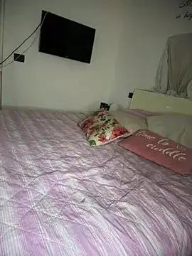 Amalia202555 from StripChat