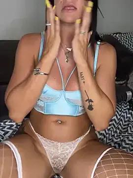 Amalia202555 from StripChat