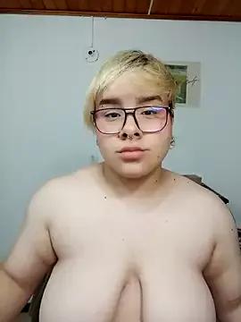 Amalia_love from StripChat