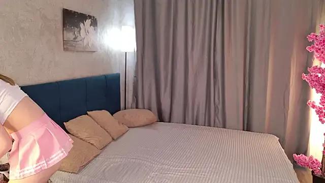 Amanda_Cherry from StripChat