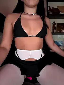 Amanita_Bloom from StripChat