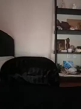 Amanita_Bloom from StripChat