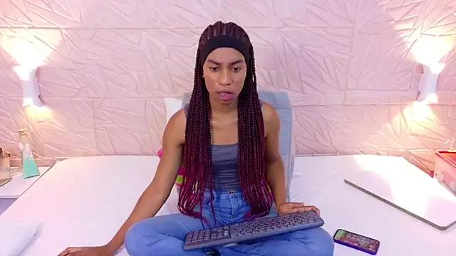 Amarantha_love69 from StripChat