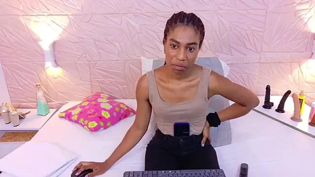 Amarantha_love69 from StripChat