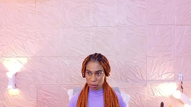 Amarantha_love69 from StripChat