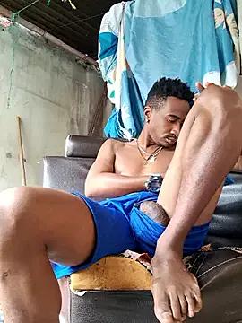 Amarijones from StripChat