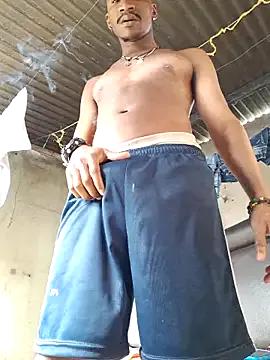 Amarijones from StripChat