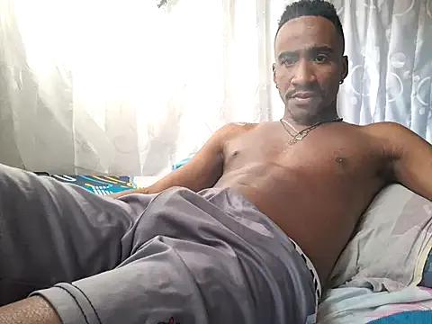Amarijones from StripChat