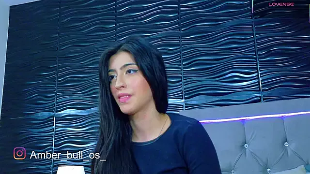 Ambar_Bull from StripChat