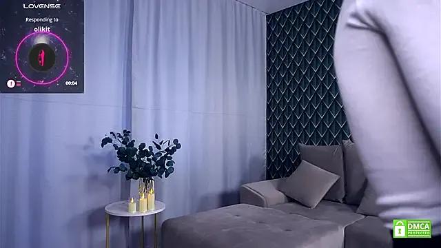AmmyScotch from StripChat