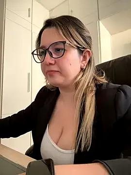 Amooraaamoon from StripChat
