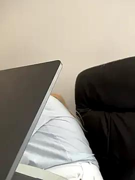 Amooraaamoon from StripChat