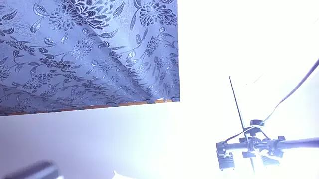 Ana_foxi from StripChat