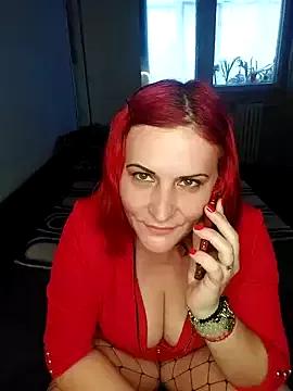 Anaaamariaaaa from StripChat