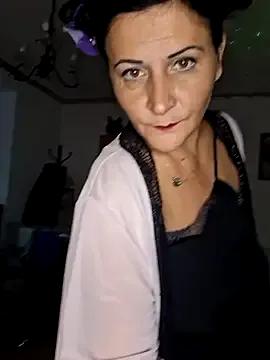 Anaaamariaaaa from StripChat