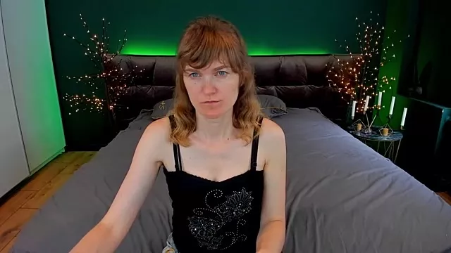 Anabell_xxx from StripChat