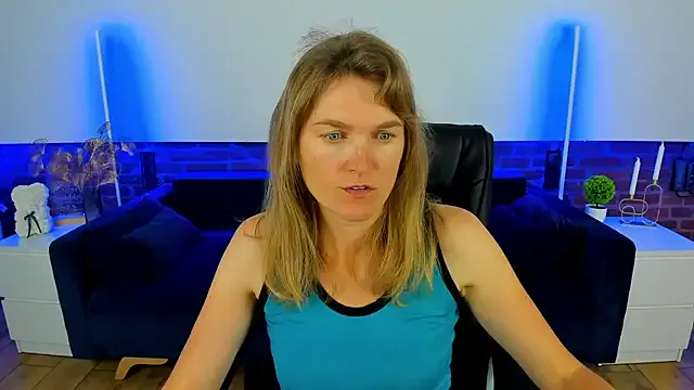 Anabell_xxx from StripChat