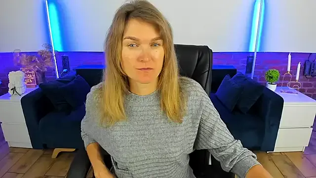 Anabell_xxx from StripChat