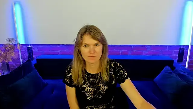 Anabell_xxx from StripChat