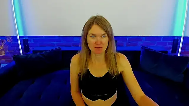 Anabell_xxx from StripChat