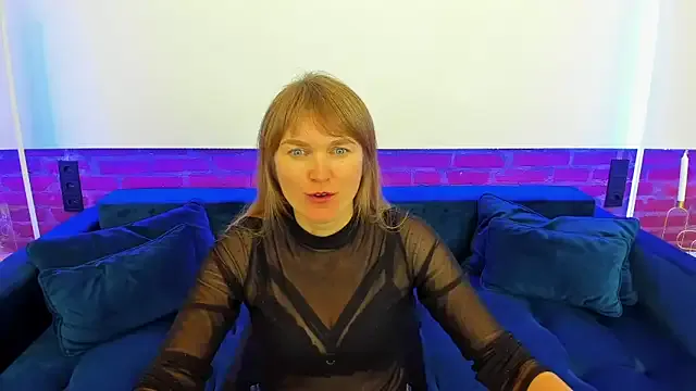 Anabell_xxx from StripChat