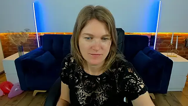 Anabell_xxx from StripChat