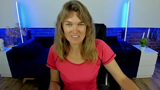 Anabell_xxx from StripChat