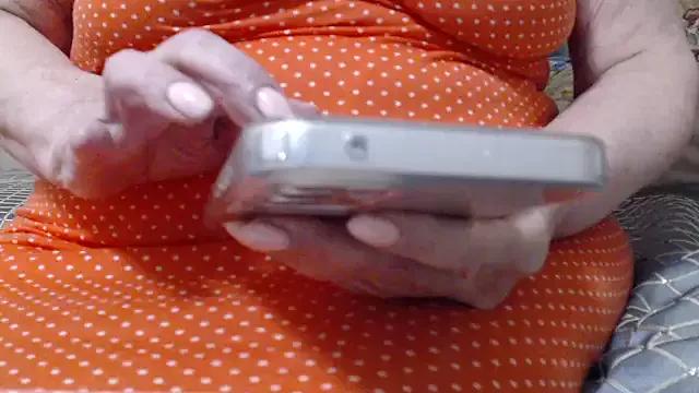 Anabelldestiny from StripChat