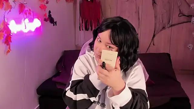 Anagreys from StripChat