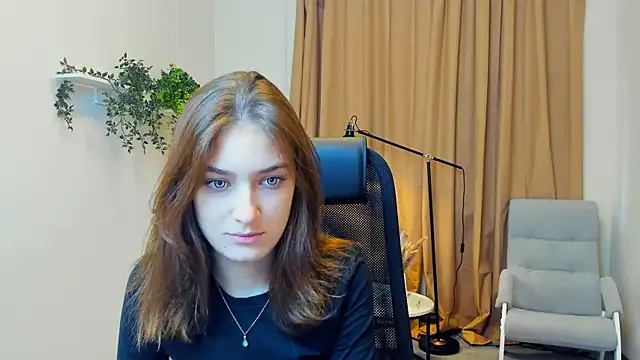 AnaHarral from StripChat