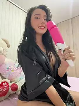 Anahimorgan1 from StripChat