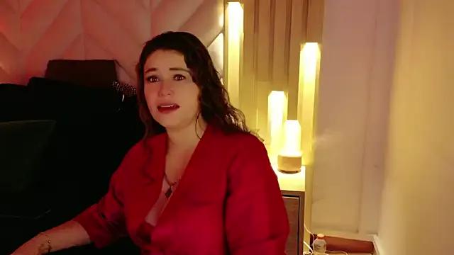 Anaise_latif from StripChat