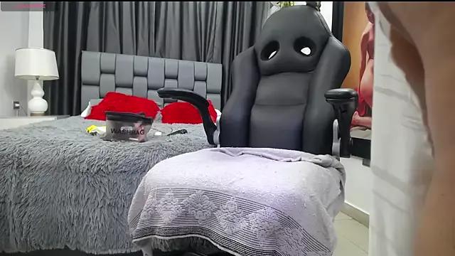 Analishalimar from StripChat