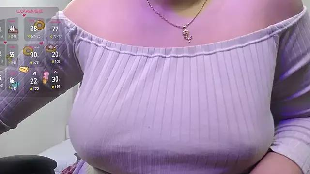 Analishalimar from StripChat