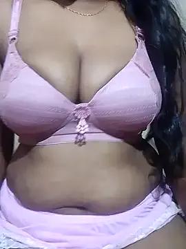 Analqueen1 from StripChat