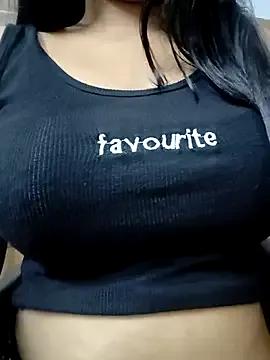 Anamika_24 from StripChat