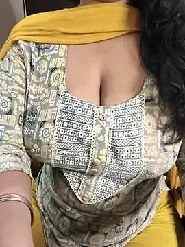 Anamika_Kapoor from StripChat