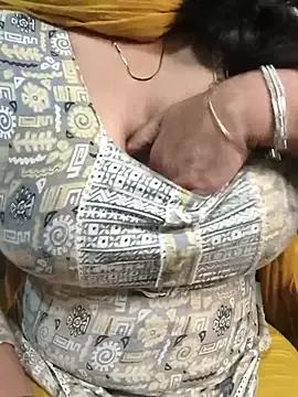 Anamika_Kapoor from StripChat