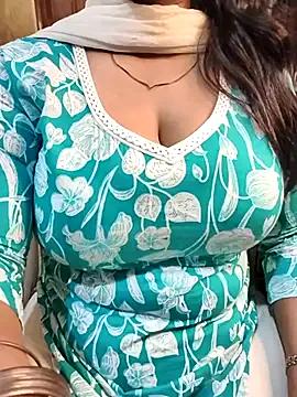 Anamika_Kapoor from StripChat