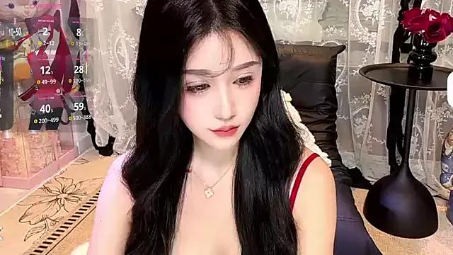 Anan_520 from StripChat
