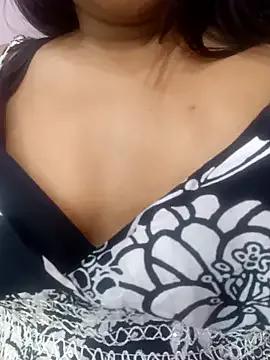Ananya_34 from StripChat