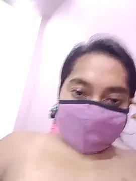 Ananya_34 from StripChat