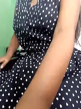 Ananya_34 from StripChat