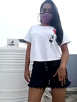 Ananya_34 from StripChat