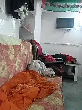 Ananyasingh47 from StripChat