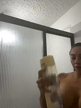 AnaRuiz from StripChat