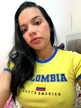 Anavalle from StripChat