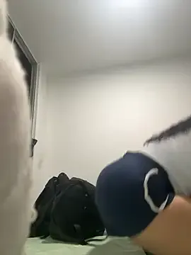 Anavalle from StripChat