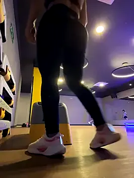 Anavalle from StripChat