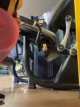 Anavalle from StripChat